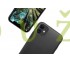 Eco Bio kryt iPhone 11 - čierny